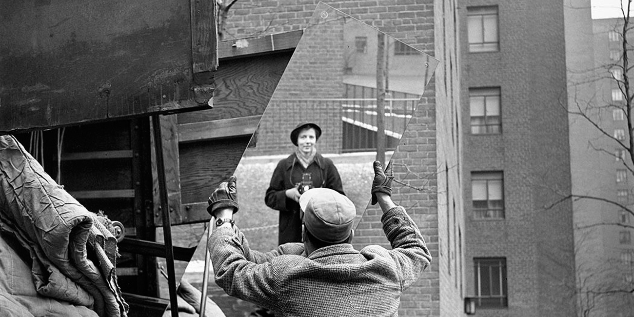 A Nanny with a Camera: The Story and Heritage of Vivian Maier