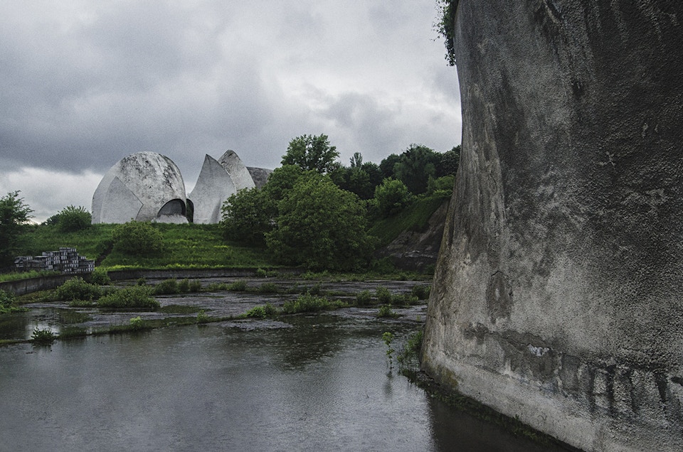 Стена памяти, май 2016 года. Фото: Савелий Барашков Kievarch_14_10