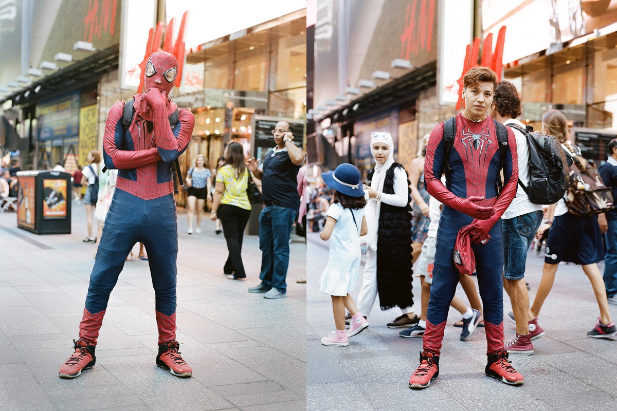The-Amazing-Spiderman