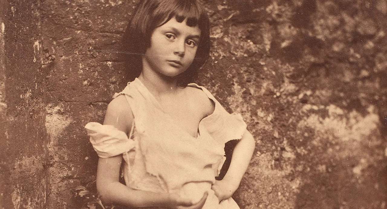 Резултат с изображение за lewis carroll