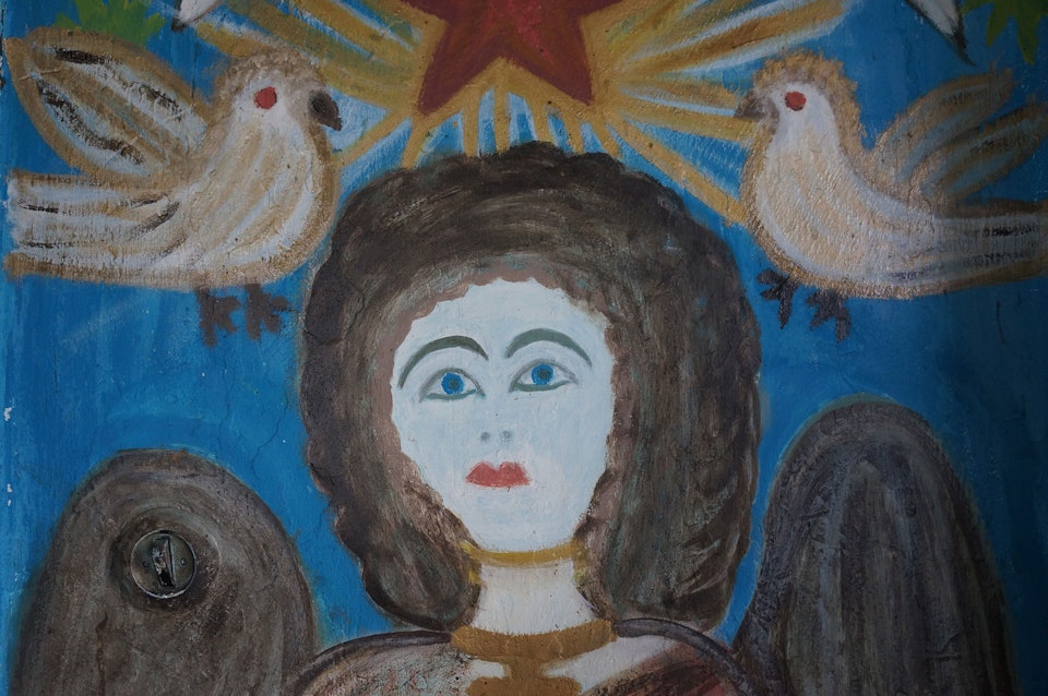 Фото: Семен Храмцов polina_rayko_house_11