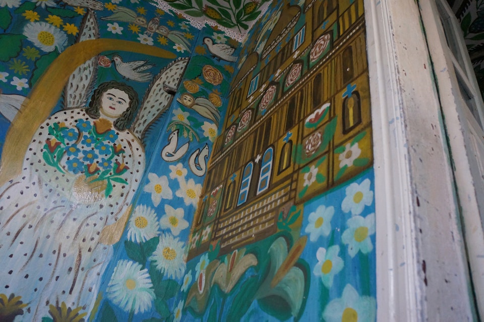 Фото: Семен Храмцов polina_rayko_house_12