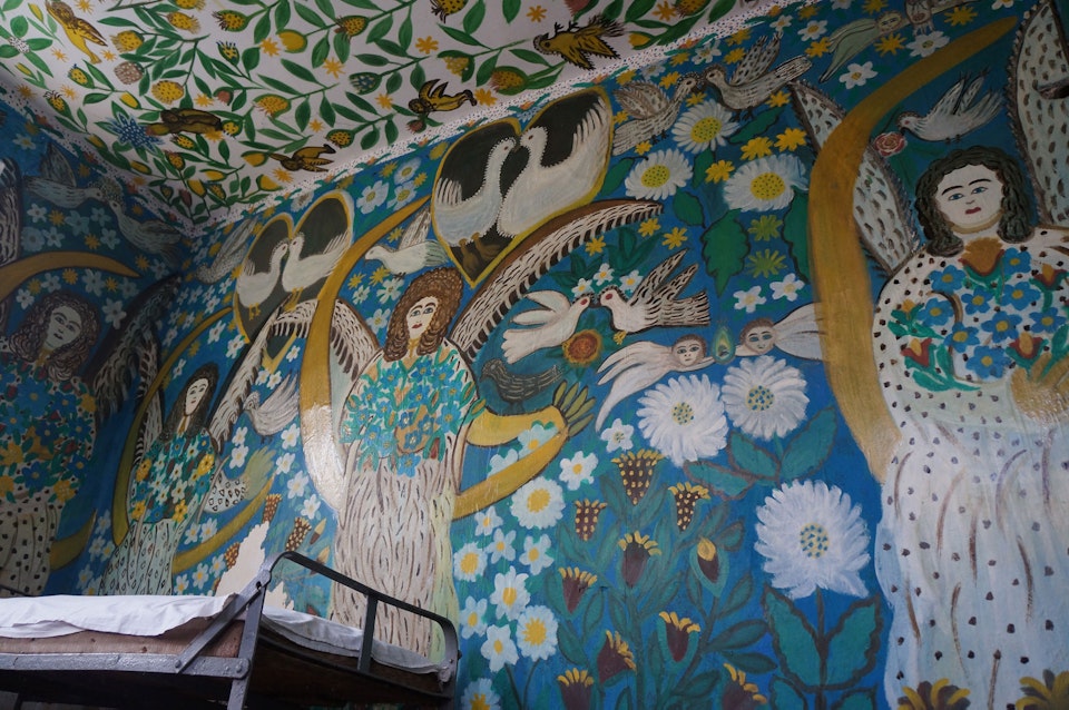 Фото: Семен Храмцов polina_rayko_house_13