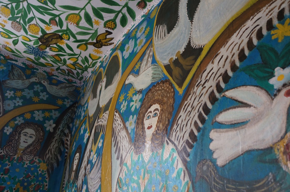 Фото: Семен Храмцов polina_rayko_house_14