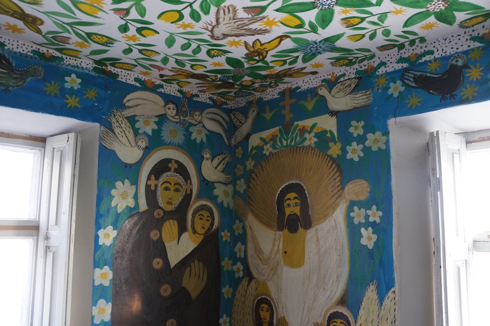 Фото: Семен Храмцов polina_rayko_house_15