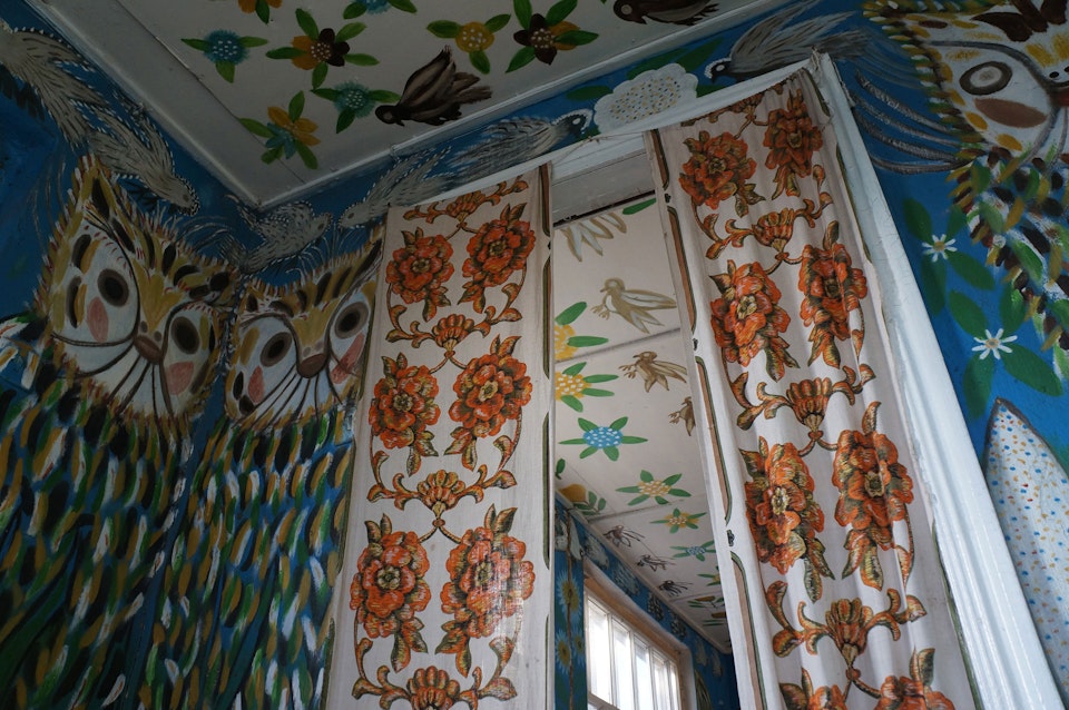 Фото: Семен Храмцов polina_rayko_house_16