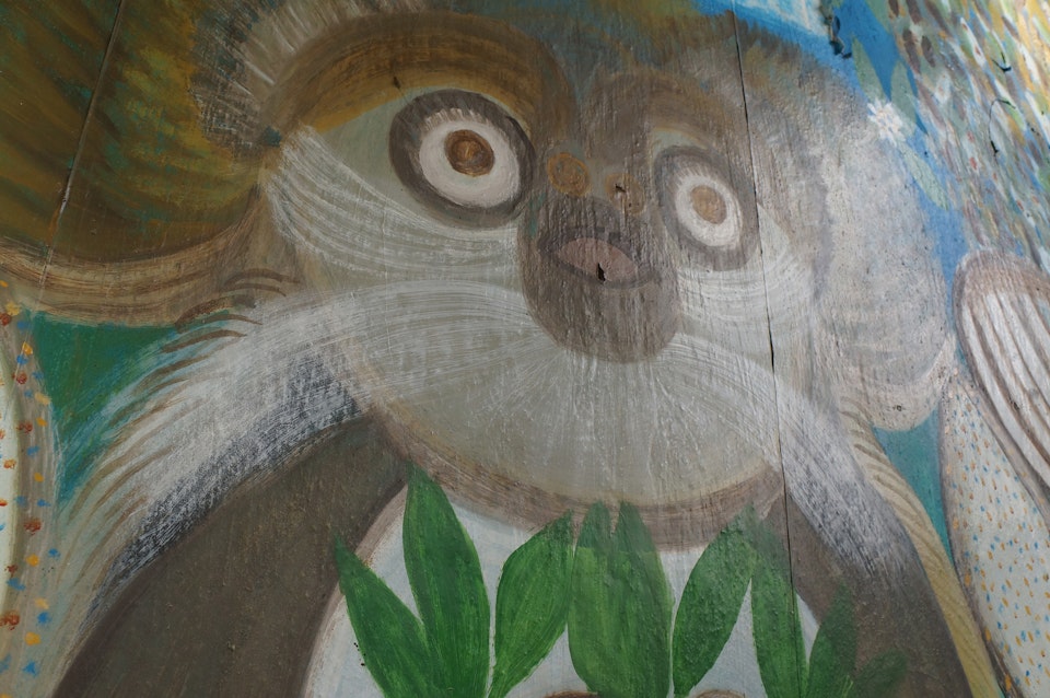 Фото: Семен Храмцов polina_rayko_house_17