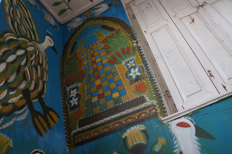 Фото: Семен Храмцов polina_rayko_house_18