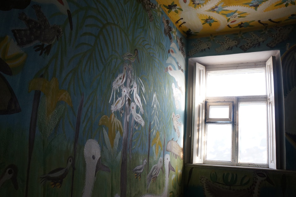 Фото: Семен Храмцов polina_rayko_house_20