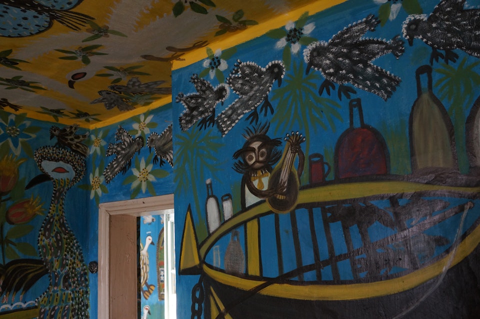 Фото: Семен Храмцов polina_rayko_house_21