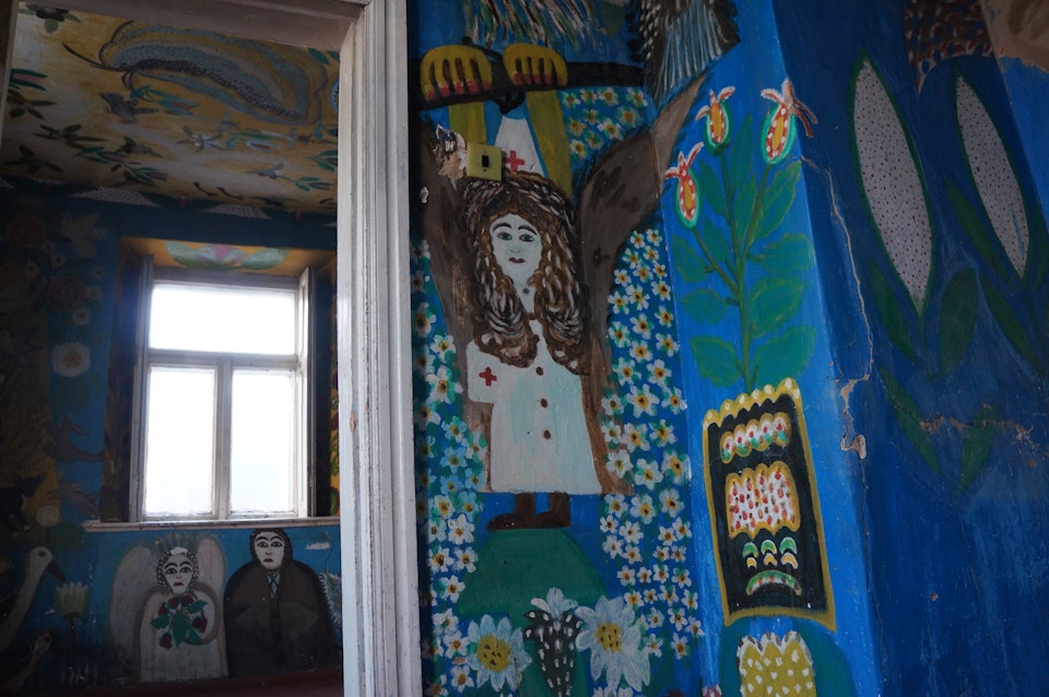 Фото: Семен Храмцов polina_rayko_house_24