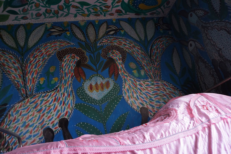 Фото: Семен Храмцов polina_rayko_house_25