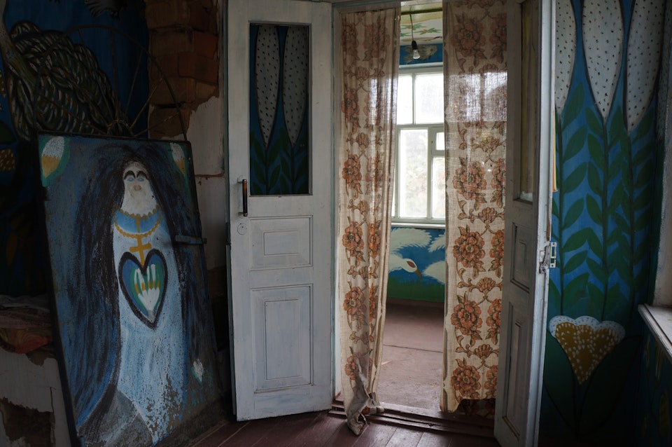 Фото: Семен Храмцов polina_rayko_house_3