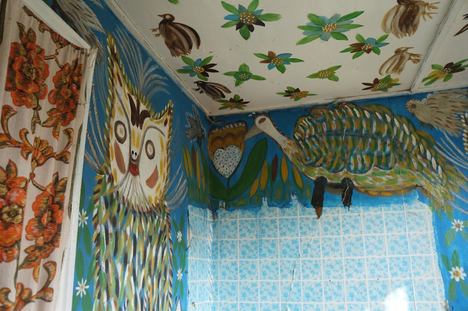 Фото: Семен Храмцов polina_rayko_house_5