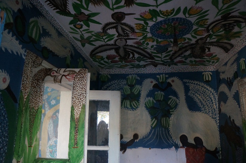 Фото: Семен Храмцов polina_rayko_house_7