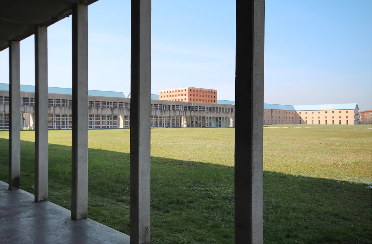 Кладбище Сан-Катальдо в Модене © Тревор Пэтт 41065525301_e29e9e9797_k