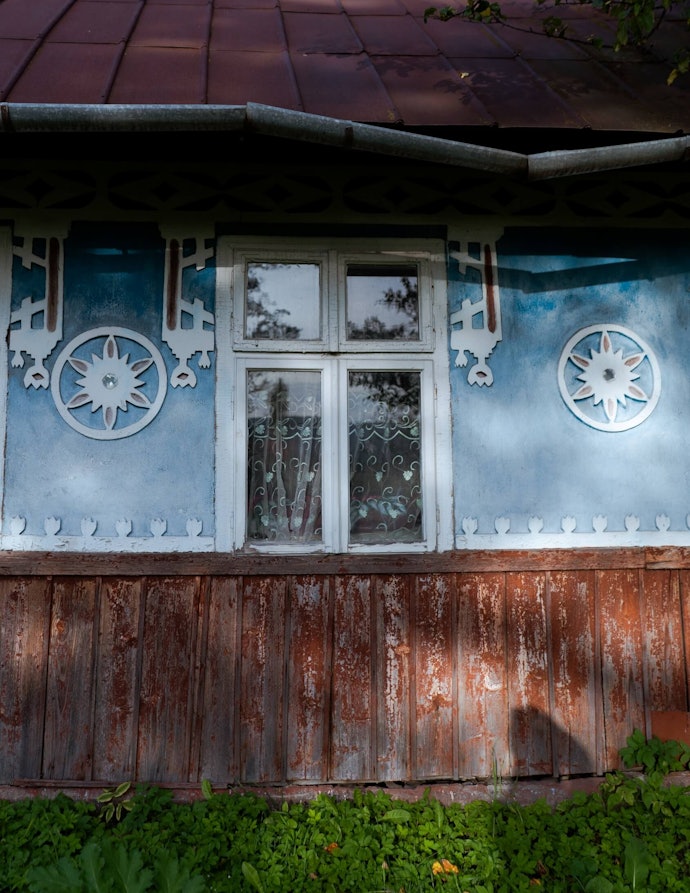 Село Черешенька, Чернівецька область