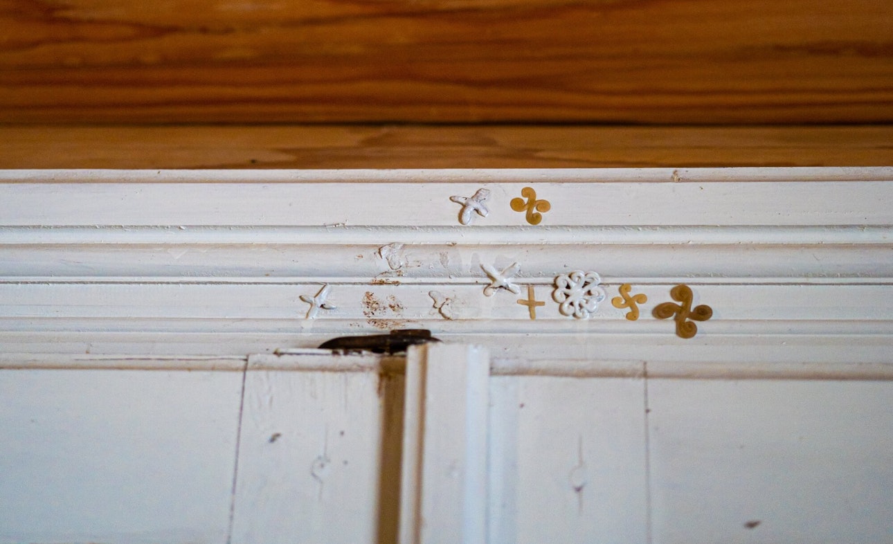 Село Дземброня, Івано-Франківщина