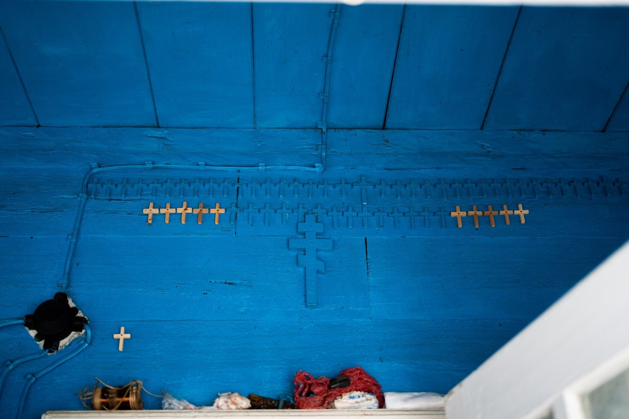 Село Космач, Івано-Франківщина